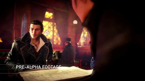 Assassin S Creed Syndicate Gameplay Here Are 5 New Features You Ll