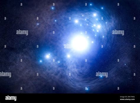 Millions Of Light Yeas Away Elusive Star Behind A Supernova In A