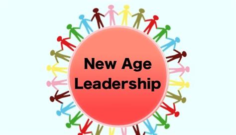 New Age Leadership