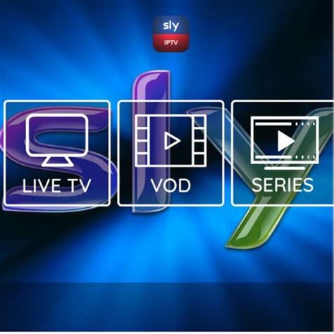 دانلود آخرین نسخه Sly Tv اپلیکیشن 320 اندروید