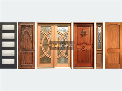 Moratuwa New Main Door Design 2020 Sri Lanka Home Design Info