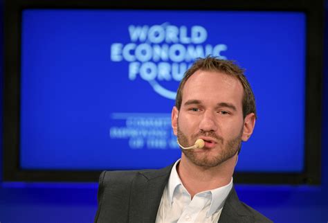 File:Nick Vujicic at the World Economic Forum Annual Meeting, Davos