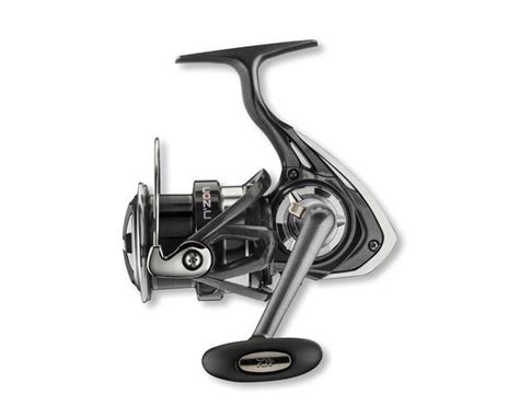 Daiwa N Zon LT6000SS P Nipro Hengelsport