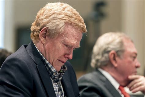 Last witnesses in Murdaugh case before jury sees crime scene - WTOP News