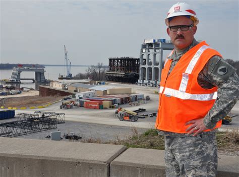 Corps of Engineers Louisville District supports Operation Warfighter ...