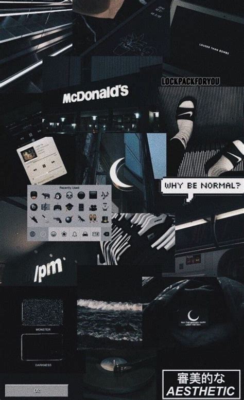 Pin by ash on BAD GIRL AESTHETIC | Mood wallpaper, Aesthetic wallpapers