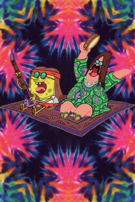 Hd wallpapers and background images. Stoner Spongebob Wallpapers - KoLPaPer - Awesome Free HD ...