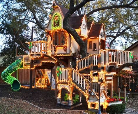 The Most Incredible Kids Tree House