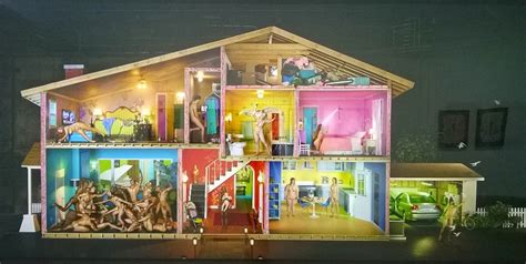 118 890 tykkäystä · 47 puhuu tästä. Arion's Archaic Art: David LaChapelle - Fotografías 1984-2013 (MAC)