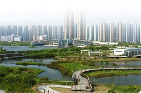 Местаотдых на свежем воздухепаркприродный заповедник香港濕地公園 hong kong wetland park. Dr Evelyne Kuo: nature conservation at wetland park ...
