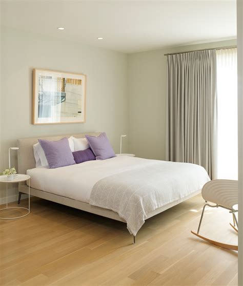 Noe Valley Residence 2 Contemporary Bedroom San Francisco By