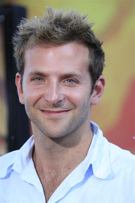 Bradley charles cooper (born january 5, 1975) is an american actor and filmmaker. 15 Years of Fashion : Bradley Cooper's Style Evolution ...