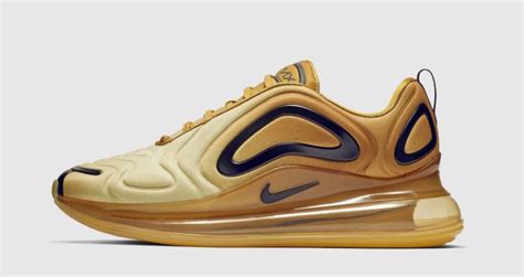 Nike Air Max 720 February 2019 Release Dates Sneakerfiles