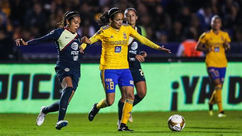For 40 years, feeding america has responded to the hunger crisis in america by providing food to people in need through a nationwide network of food banks. Fútbol Femenil: Tigres vs América: resumen, resultado y ...