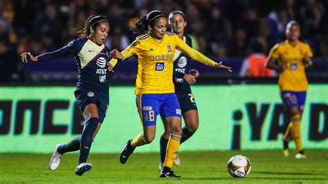 We did not find results for: Fútbol Femenil: Tigres vs América: resumen, resultado y ...