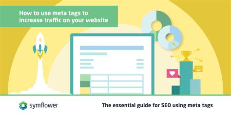 The Essential Guide For Seo Using Meta Tags