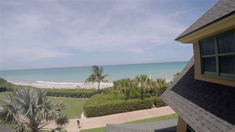 Disney's Vero Beach Resort Ocean View Inn Room 2017 HD - YouTube