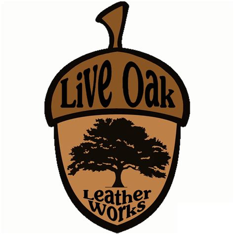 Live Oak Leather Works
