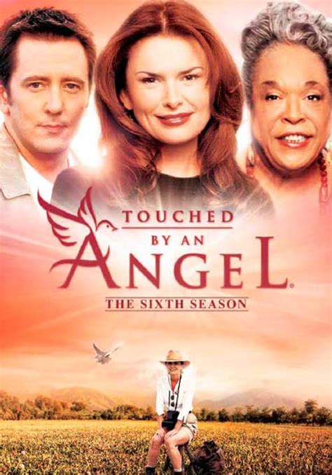Watch Touched By An Angel Season 6 Online Watch Full Touched By An