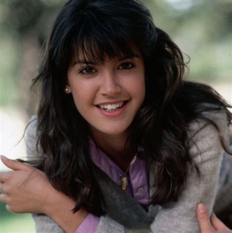 Who Is Phoebe Cates The Actress Dustin Compares Suzie To In Stranger