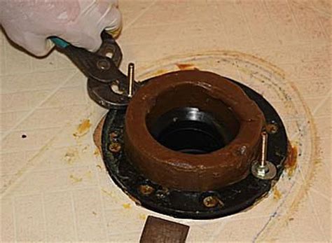 While i try to cover some of the variations in different installation conditions, i did not cover them all. How to Properly Set a Toilet to Avoid Leakage