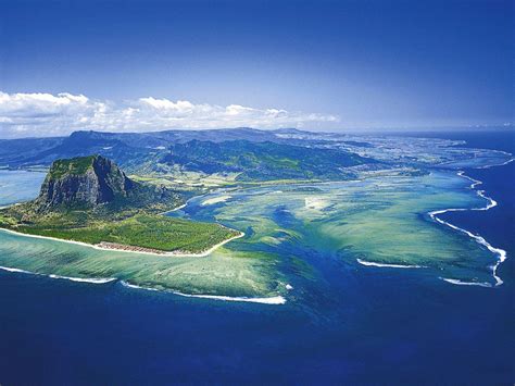 Mauritius Island Wallpapers Wallpaper Cave