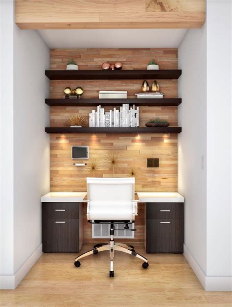 Unique And Comfortable Office Design Ideas Small Home Offices Home