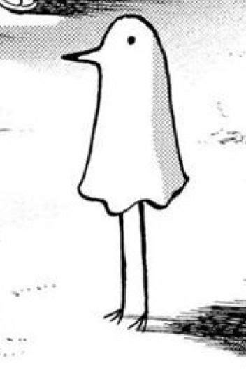 Afro God From Goodnight Punpun Is One Of The Most Terrifying Villains
