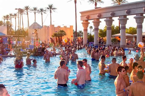 Las Vegas Gay Clubs Best Gay Bars Reviews
