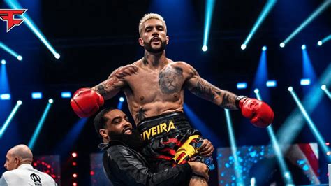 faze temperrr height boxing record and age of ksi s boxing talkesport
