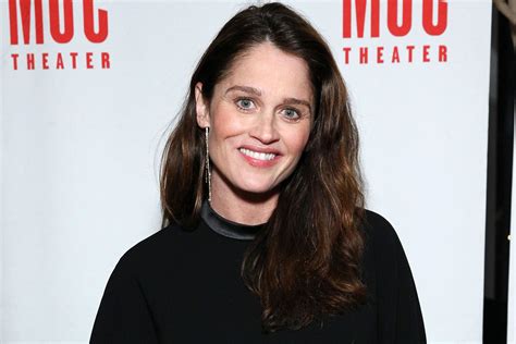 'The Mentalist' star Robin Tunney welcomes first child | Page Six