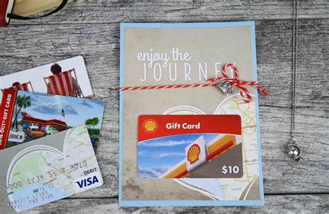 Save on journeys gift cards. {Free Printable} Enjoy the Journey Graduation Gift Card ...