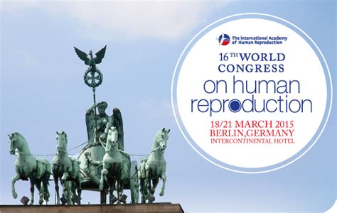 16th World Congress On Human Reproduction Btcongress