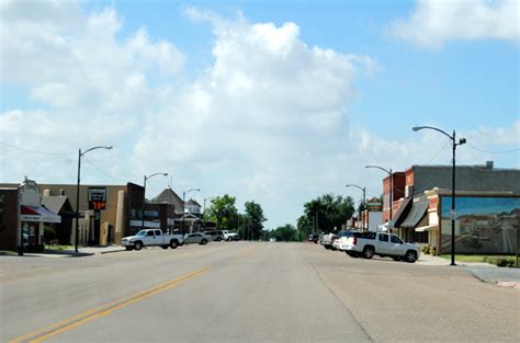 Towns And Places In Ford County Kansas History And Information
