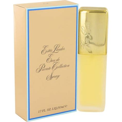 Eau De Private Collection Perfume By Estee Lauder