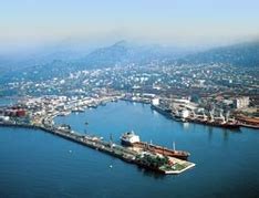 It is a wonderful seaside city with glittering beaches batumi is the administrative center of adjara autonomous republic. Kreuzfahrt Batumi (Georgien) - Kreuzfahrt im Schwarzen Meer