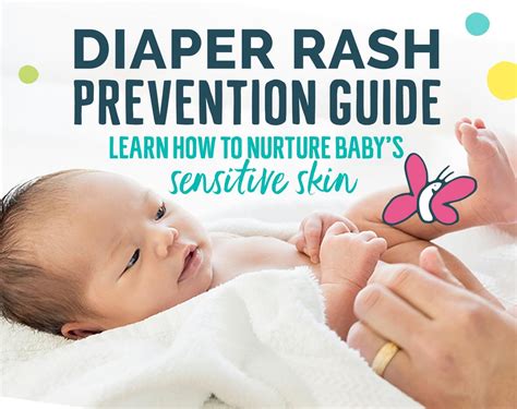 Learn How To Spot Four Common Types Of Diaper Rash Diaper Rash