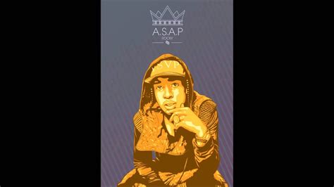 Aap Rocky Peso Slowed Youtube