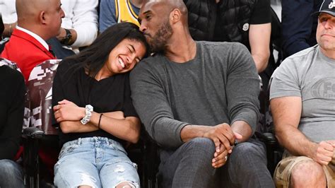 Kobe Bryant And Daughter Gianna Memorialized In Private Funeral Report