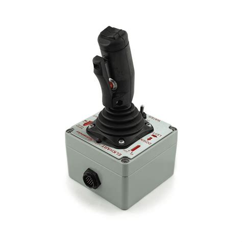 Buy Sidewinder Joystick Control Online At Access Truck Parts