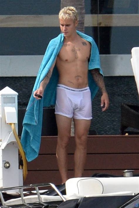 Fotos E Nudes Do Cantor Justin Bieber Pelado Sex Prime