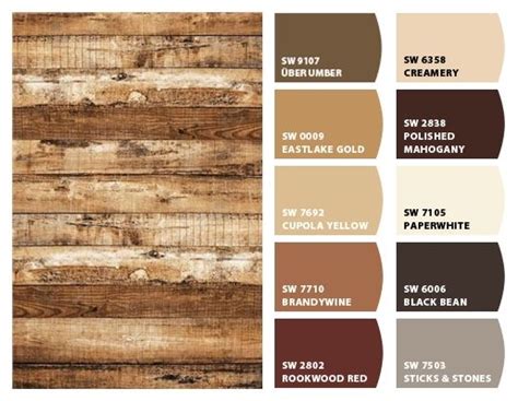 Colorsnap By Sherwin Williams Colorsnap By Tsmccoy Rustic Color