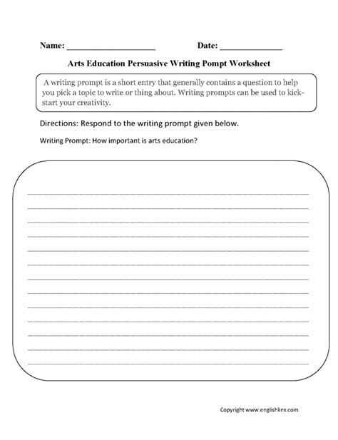 Sort by filter results clear all filters holiday writing prompts are festive and educational for your child. 5Th Grade Formal Letter Prompt : 5 9 secrets to writing a ...