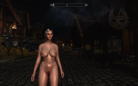 SYBP Share Your Bodyslide Preset Page 13 Skyrim Adult Mods