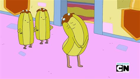 Banana Man Adventure Time Best Finn Banana S Gfycat Check