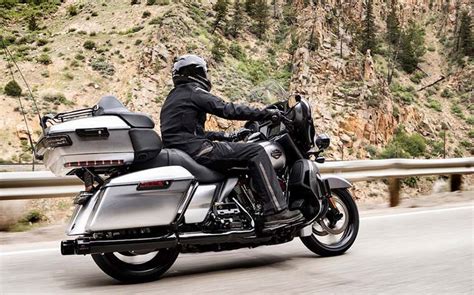 Prices listed are the manufacturer's suggested retail prices for base models. CVO Limited 2019 Harley-Davidson Touring Bike - Price ...