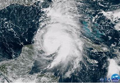 Hurricane Michael Florida Panhandle Catastrophic Bend Heading