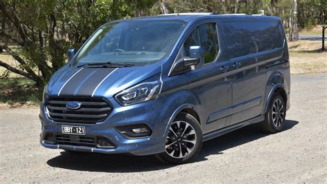 Ford Transit Custom 2020 Review Sport Gvm Test Carsguide