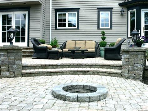 A heavyweight for modern exteriors 10 creative designs for brick patios and. Patio Designs Increase Home's Value | Marvin's Brick Pavers