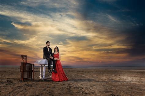 Pre Wedding Shoot In Delhi Ncr Capturing Love At Iconic Locations By